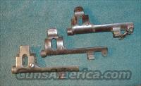 Lee Enfield No. 1 nose caps.  Gun Parts > Military - Foreign