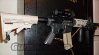 DPMS AR 15  AR-15 Rifles - Small Manufacturers > Complete Rifle