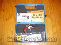 Cobra Derringer 22mag  Cobra Derringers