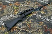 Mossberg ATR 100 .30-06 scope combo  Mossberg Rifles > 100 ATR