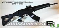 g Sauer 556R 7.62x39 Classic NIB For Sale  Sig - Sauer/Sigarms Rifles