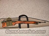 IAI M1 Carbine  Military Misc. Rifles US > M1 Carbine