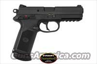 FNP-45  FNH - Fabrique Nationale (FN) Pistols > FNP