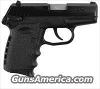 SCCY CPX-2 9mm  A Misc Pistols