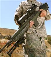 Springfield M1A Super Match  Springfield Armory Rifles > M1A/M14