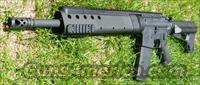 R.A.R. Guns Grim Reaper AR15  AR-15 Rifles - Small Manufacturers > Complete Rifle