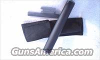 Liberty Suppressors Kodiak T/L (All Rimfire)  Class 3 Pistols > Class 3 Suppressors