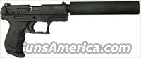 Yankee Hill Machine,Aluminum Mite Suppressor  Class 3 Pistols > Class 3 Suppressors