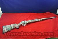 Traditions Evolution .50 Cal Muzzle Loader  TU Misc Rifles