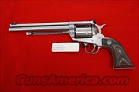 Ruger Super BlackHawk .44 Magnum Revolver  Ruger Double Action Revolver > Redhawk Type