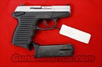 SCCY Industries 9mm w/3" Barrel  S Misc Pistols