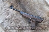 Winchester Model 353 .177 Cal Air Pistol made in West Germany with original box  Non-Guns > Air Rifles - Pistols > Vintage