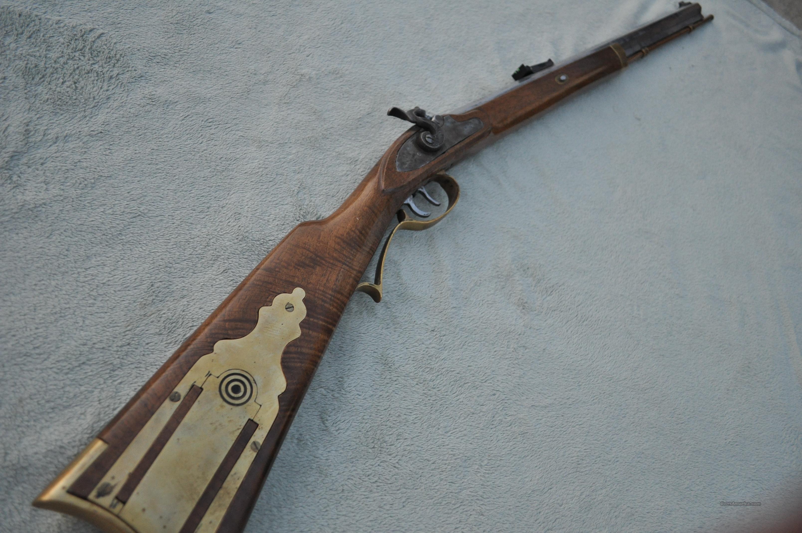 50 Caliber Percussion Black Powder Muzzleloade... for sale