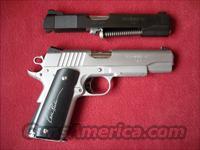 Kase Reeder Custom Stinger 1911 .45acp/10mm  Custom Pistols > 1911 Family