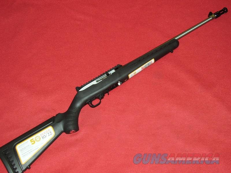 ruger-10-22-50th-anniversary-edition-rifle-22-for-sale