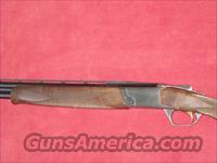 Browning Cynergy  28ga  Browning Shotguns > Over Unders > Cynergy > Hunting