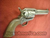 Colt SAA  .45Colt  Colt Single Action Revolvers - 1st Gen.