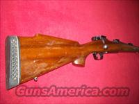 Winchester Model 70  .338 Win Mag  Winchester Rifles - Modern Bolt/Auto/Single > Model 70 > Post-64