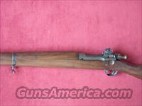 Smith-Corona 1903-A3  .30-06  Military Misc. Rifles US > 1903 Springfield/Variants
