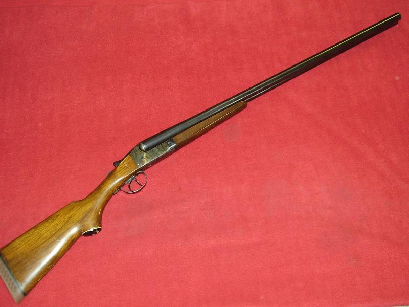 Western Arms Ithaca Long Range Shotgun (12 Ga.)... for sale