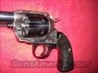 Ruger Vaquero Bisley  .357mag  Ruger Single Action Revolvers > Cowboy Action