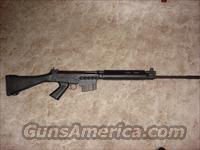 Enterprize FN FAL 308  FNH - Fabrique Nationale (FN) Rifles > Semi-auto > FAL Type