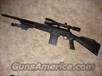 FNAR 308  FNH - Fabrique Nationale (FN) Rifles > Semi-auto > Other