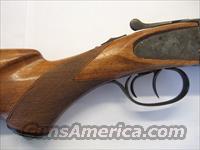 LC Smith, 16ga. Double Barrel Shotgun  L.C. Smith Shotguns