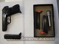 H&K  HK4, .32acp and .22Lr Pistol  Heckler & Koch Pistols > SteelFrame