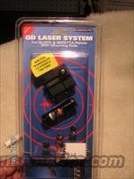 QD Laser by Laserlyte  Electronics