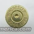 30-06 Once Fired Brass250 count  Reloading > Components > Brass
