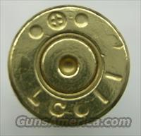223 Once Fired Military Brass 500 count SWAGED  Reloading > Components > Brass