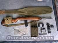 VERY Clean Inland  Military Misc. Rifles US > M1 Carbine