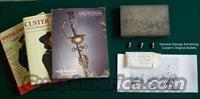 3 Cartridges From General Custer's Guns  Collectible Cartridges