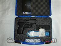 Sig Sauer P-229R Night Sights/Rail  Sig - Sauer/Sigarms Pistols > P229