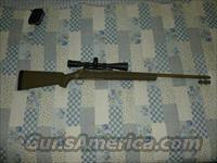 Sniper Remington Sendero Stainless 300 RUM  Remington Rifles - Modern > Model 700 > Tactical