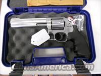 smith wesson 686  38spl +p  Smith & Wesson Revolvers > Full Frame Revolver
