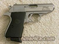 PPKS with Crimson Trace Laser  Walther Pistols > Post WWII > PPK Series