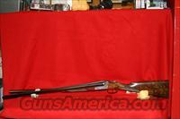Merkel 1620 ELC Side By Side double  Guns > Shotguns > Merkel Shotguns