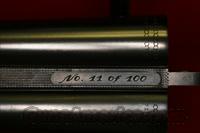 Merkel Model 280/360 EL - Limited  Merkel Shotguns