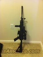 LH Stag Arms 2TL  Stag Arms > Complete Rifles