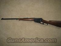 Browning 1895 30-06 lever action Win.copy  Browning Rifles > Lever Action