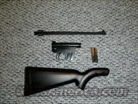HENRY U.S. SURVIVAL RIFLE 22 CAL.  Henry Rifle Company