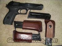 STEYR GB 9MM  Steyr Pistols