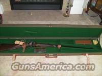 45-90  Pedersoli Rifles > Sharps Type