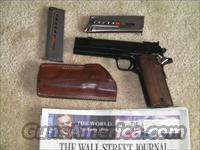 Coonan .357 mag  Coonan Arms Pistols