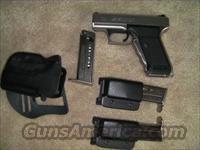 H&K P7 M13  Heckler & Koch Pistols > SteelFrame
