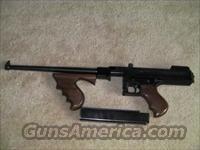 Thompson Mod.1927 A5  Tactical Pistols Misc.