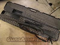 CZ 550 VARMINT KEVLAR STOCK .308  CZ (Ceska ZBrojovka) Rifles