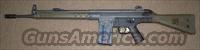 PTR 91 GI 308 WIN (7.62X51 NATO) SPECIAL EDITION RIFLE W/ OD GREEN FURNITURE  PQ Misc Rifles